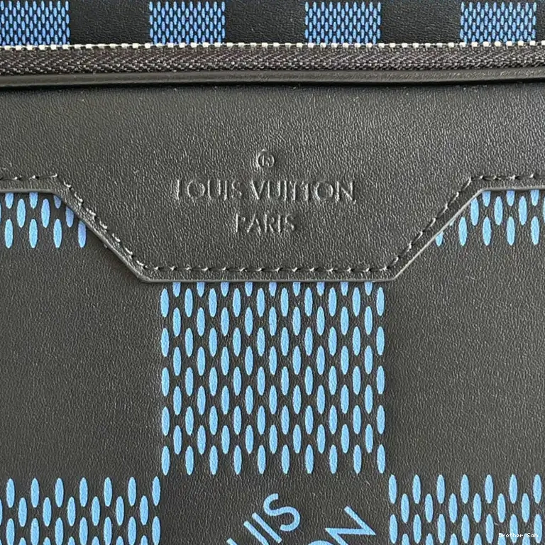 Brother Sam Yupoo 2110YA0030 Bags LV 0628
